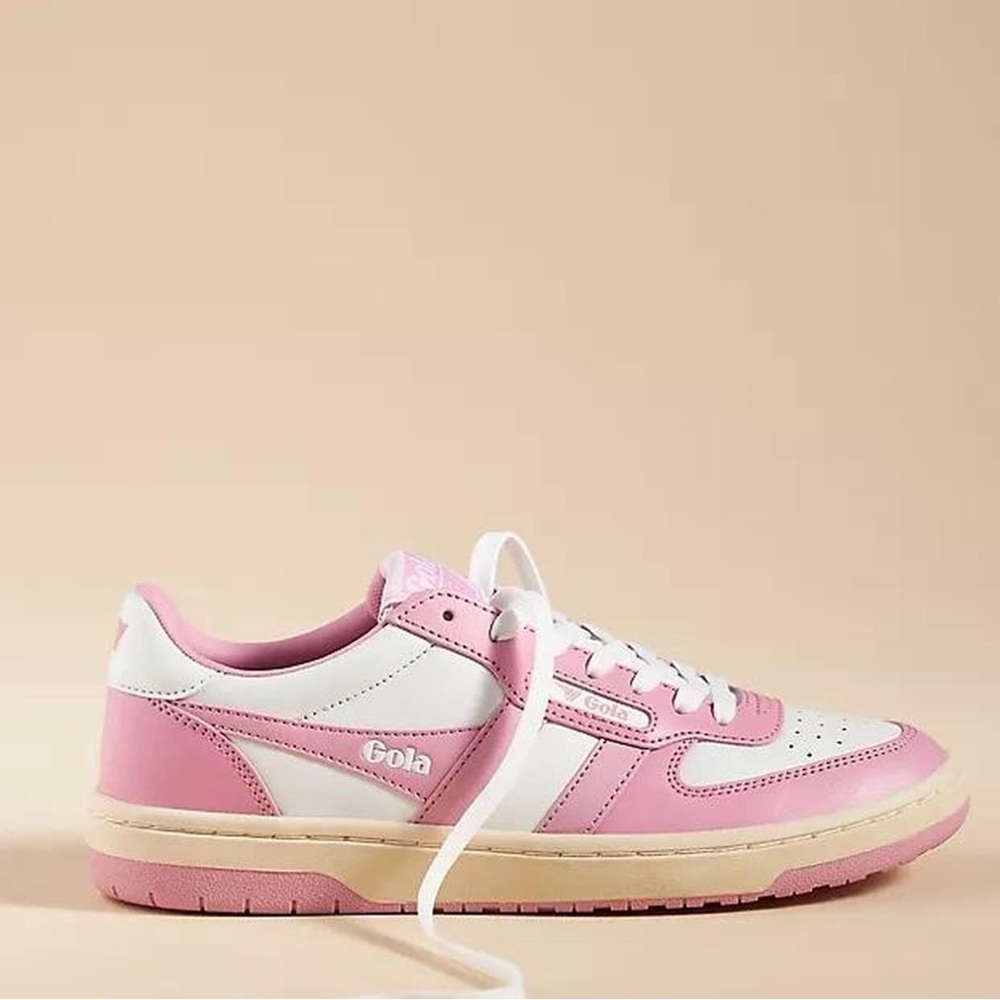 Gola Women's Hawk II Sneakers